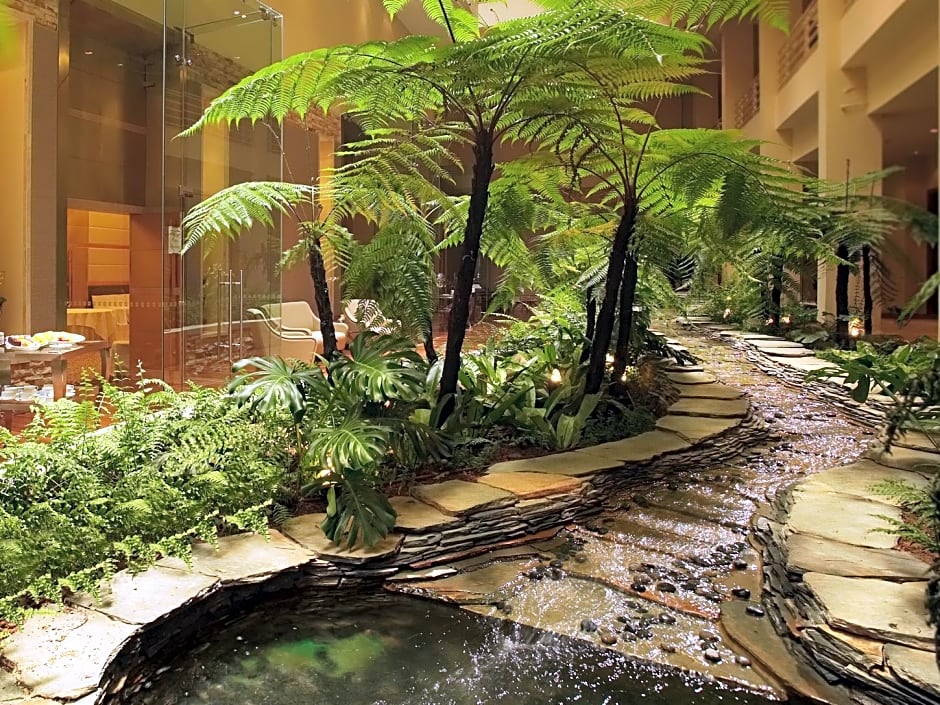 PULSE GRANDE Hotel
