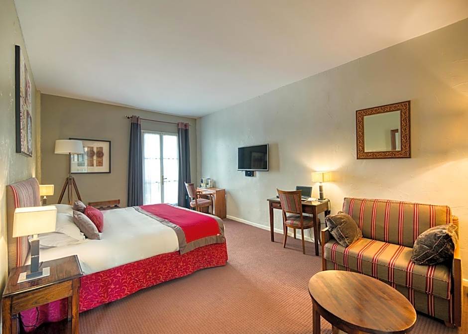 Hotel d'Aragon