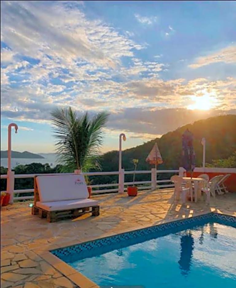 Pousada Porto Almar Buzios