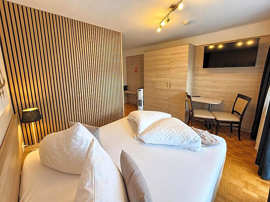 236 ROOMS Wörthersee - Self Check-in & Adults Only