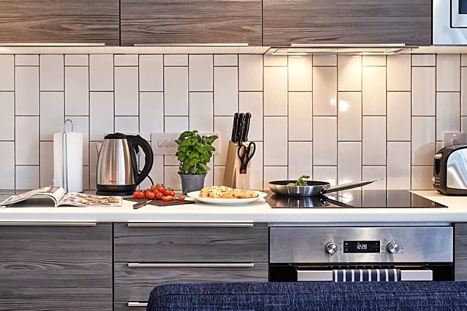 Quest Liverpool City Centre