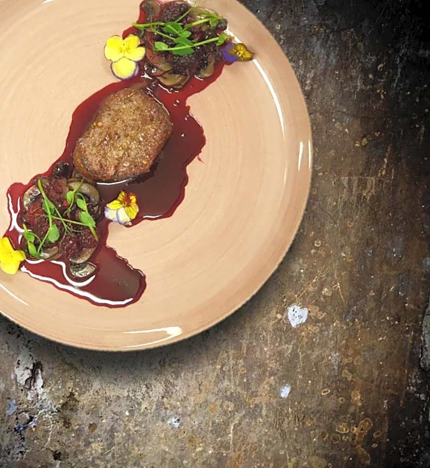 Granny Mouse Country House & Spa