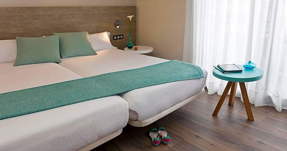 Hotel y Aparthotel Dos Rios