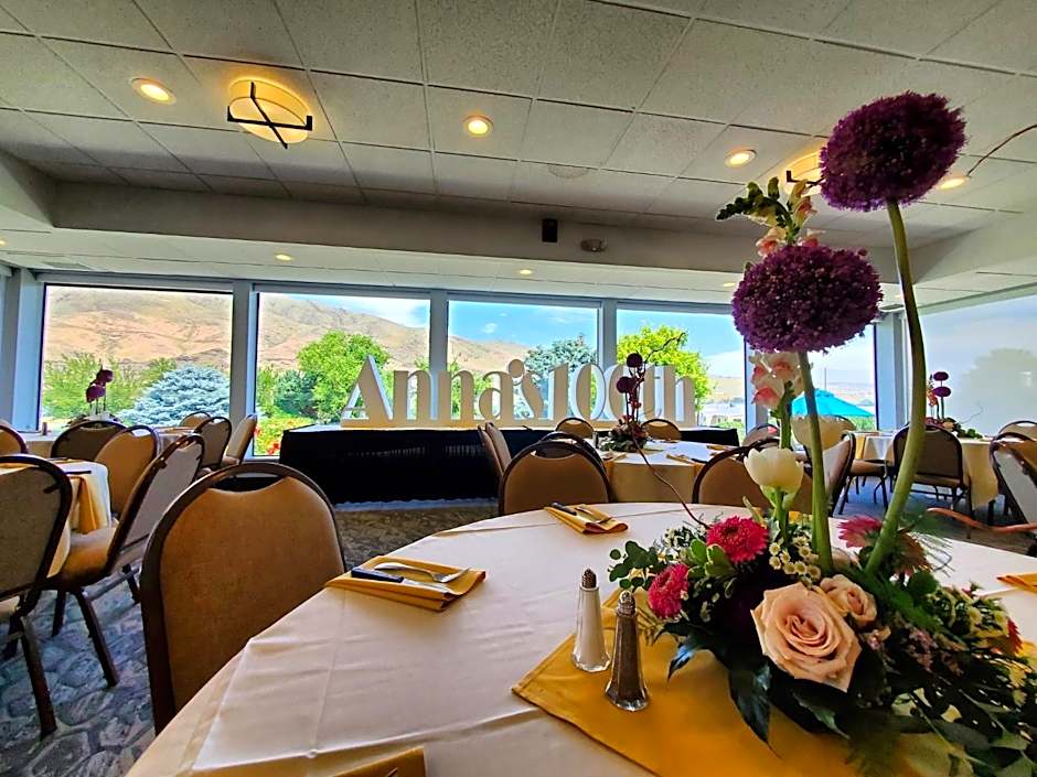 Holiday Inn Clarkston Lewiston By IHG