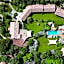 Domaine Pozzo di Mastri hôtel & spa