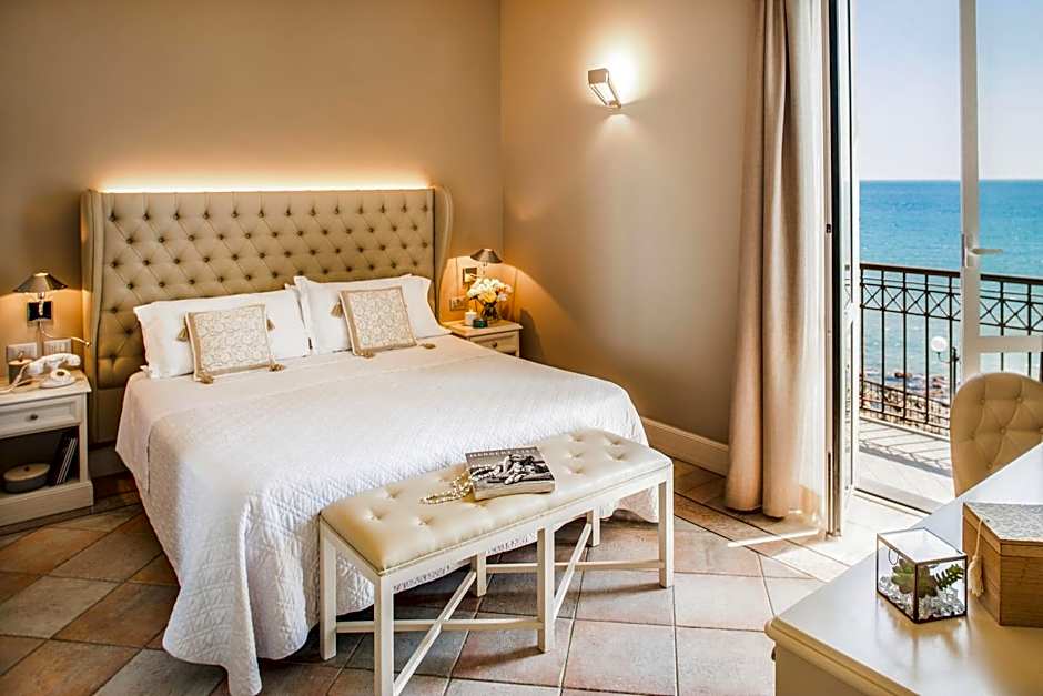 Hotel Savoia