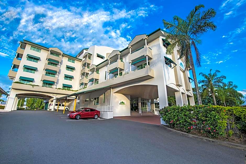 Cairns Sheridan Hotel