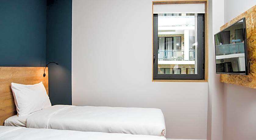 greet Tbilisi Center