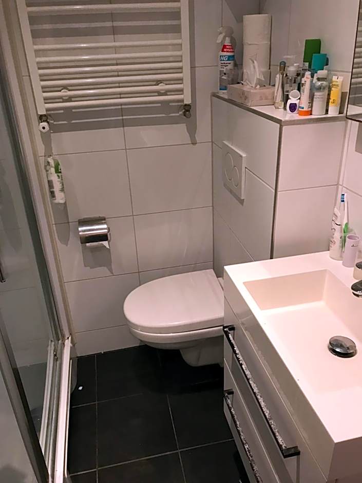 Bed & Breakfast Klokgaaf