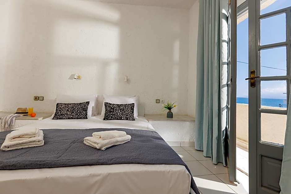 Kings Hersonissos Hotel