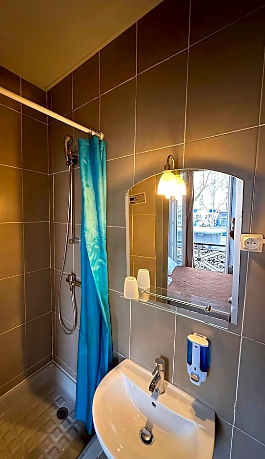 Grand Hôtel De L'Europe