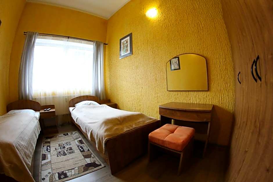 Gościniec Głuchołazy Zdrój