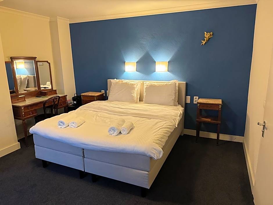 Hotel Rubenshof