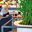 Novotel Suites Reims Centre