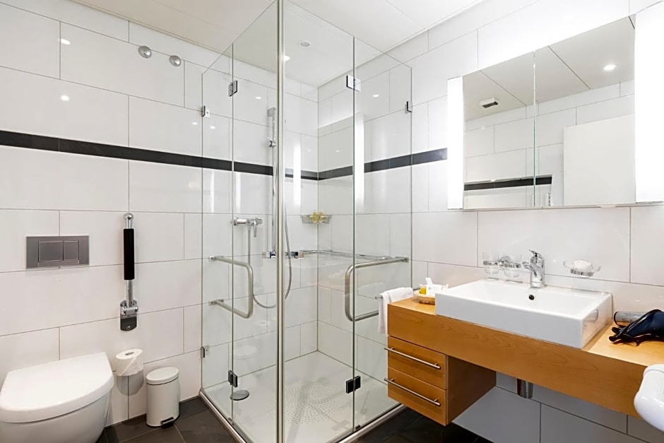 Park-Hotel am Rhein - Gesundheitshotel und Residenzen