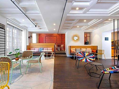 ibis Styles Macon Centre