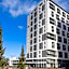 Symphony Modern Tower Apartamenty