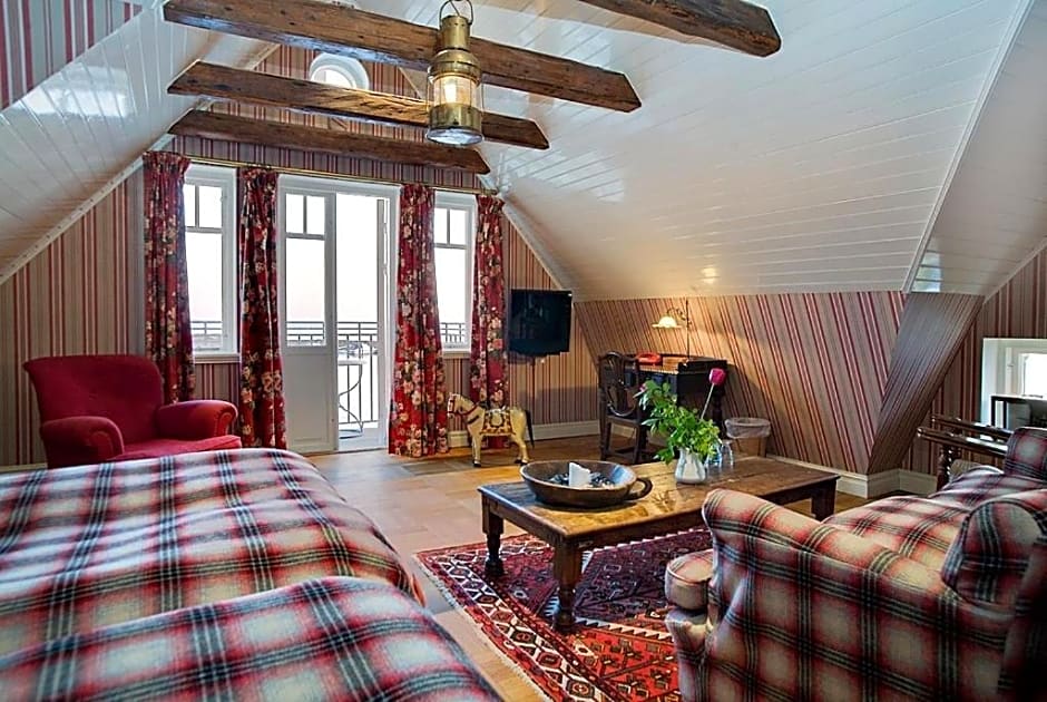 Hotel Kullaberg - Sweden Hotels