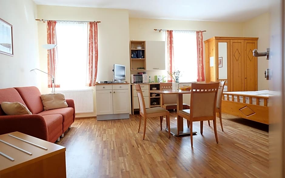 Weingut Familie Schuster