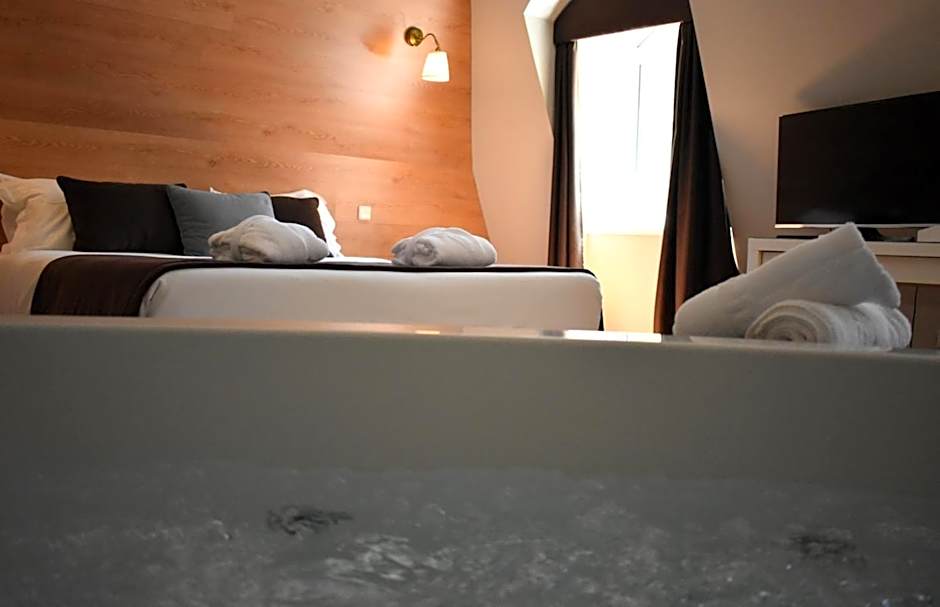 Douro Marina Hotel & SPA