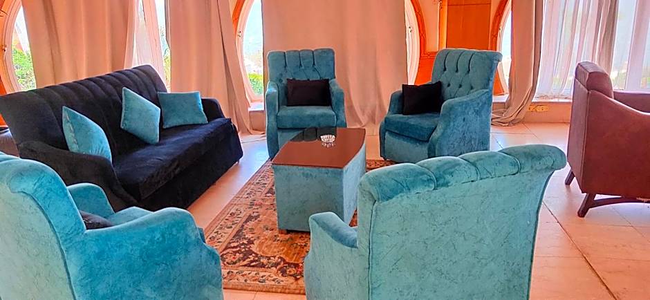Fayoum Hotel