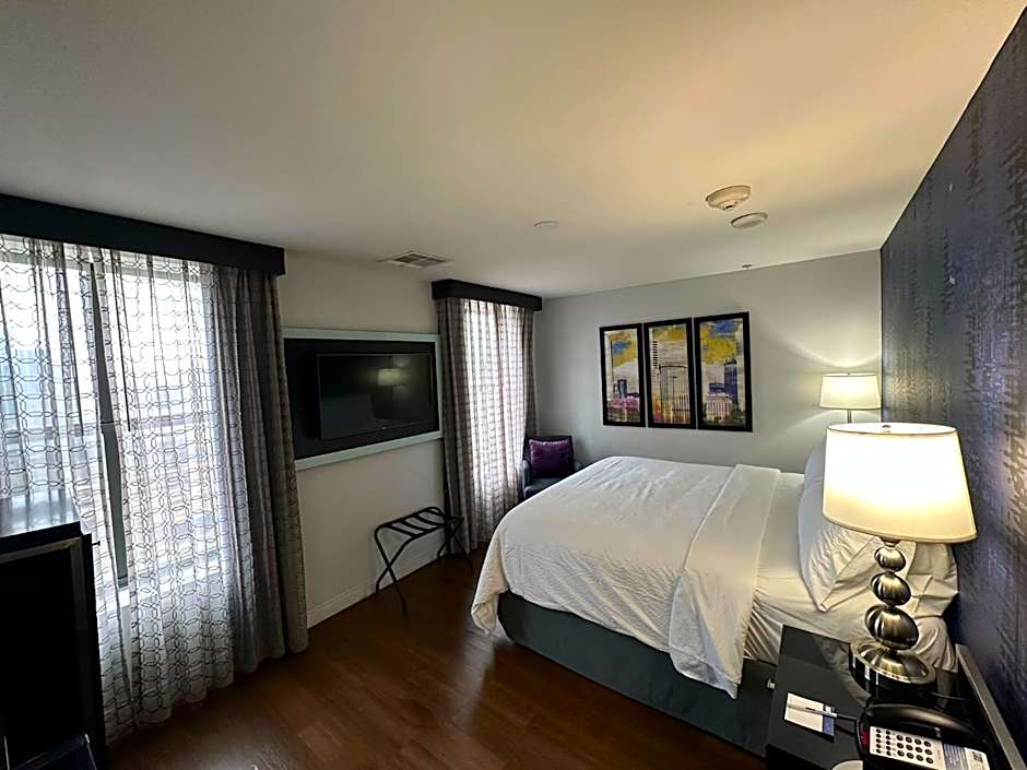 Holiday Inn Express - Dallas Downtown By IHG