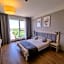Warsaw Apartments - Luxury Top-view Aparthotel