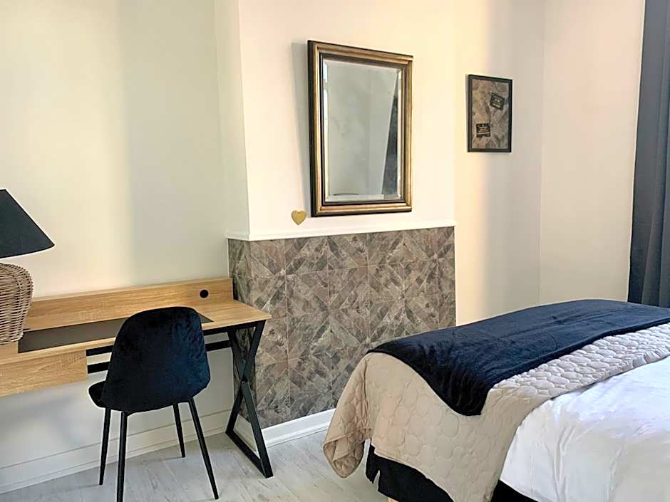 A & V Appart'hôtel