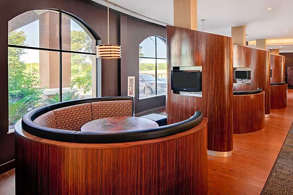 Courtyard by Marriott San Antonio SeaWorld /Westover Hills