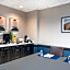 Wyndham Indianapolis Airport