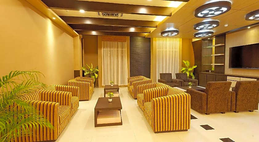 Nagoya Mansion Hotel and Residence