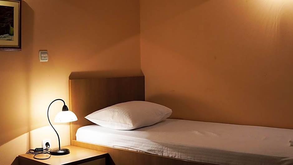 Hotel Vila Ivanković