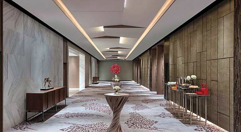 Courtyard Taipei Downtown