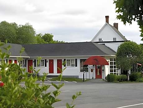 Motel & Hotel La Paysanne