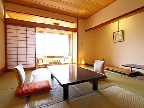 Japanese Style (4 persons)