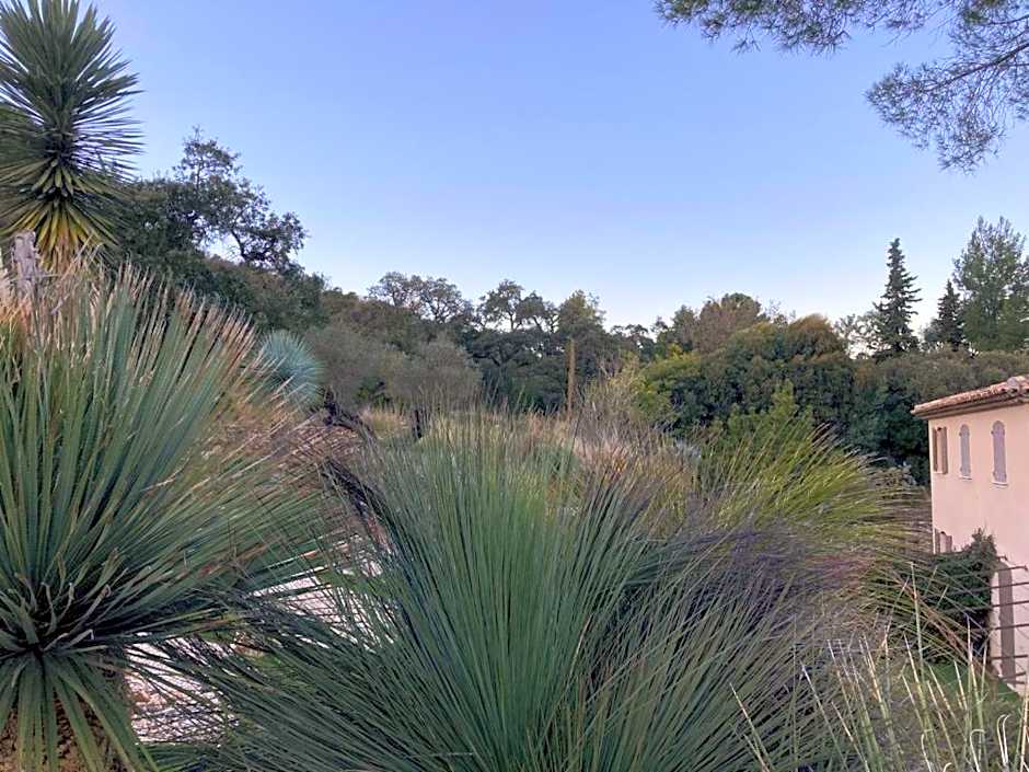 BASTIDE DE RAMATUELLE