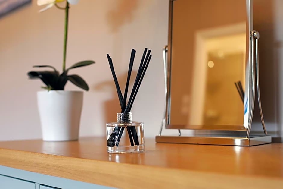 OYO Glyn Valley Hotel