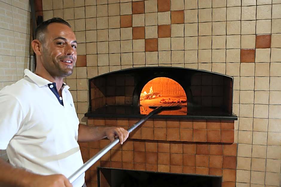 Hotel Il Quadrifoglio