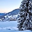 HUBERTUS Mountain Refugio Allgäu