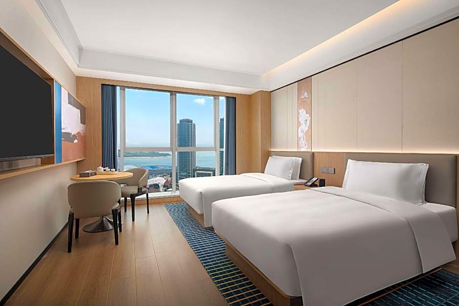 Microtel by Wyndham Qingdao Huangdao