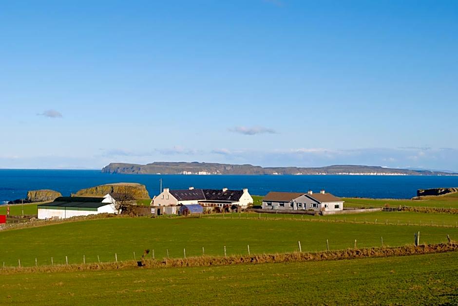 The Castle Bed & Breakfast