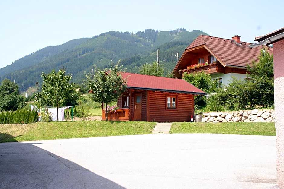 Gasthof Dorfwirt