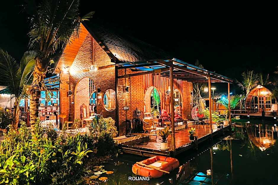 Plaiphu Pool Villas