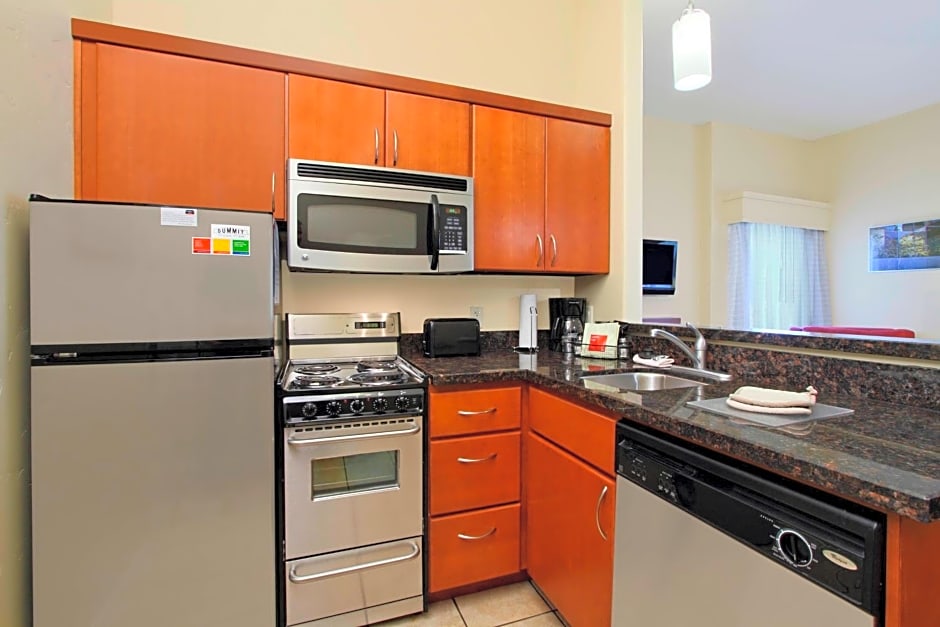 TownePlace Suites St. George