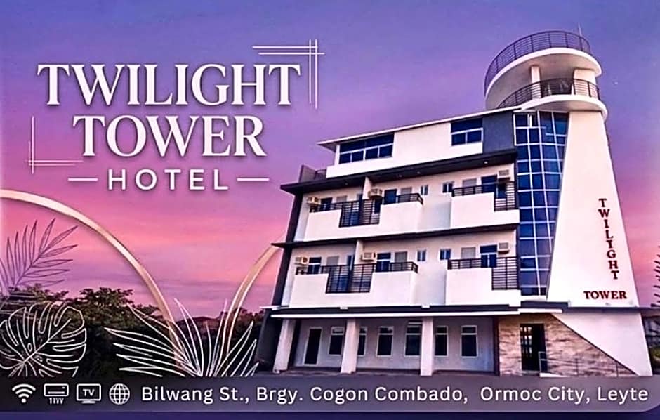 Twilight Tower