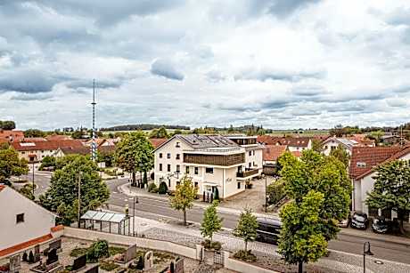 Anderschitz Landhotel