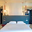 ibis budget Rouen Centre Rive Gauche