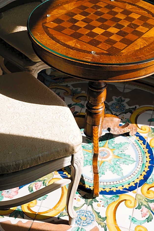 Villa Principe Giovanni