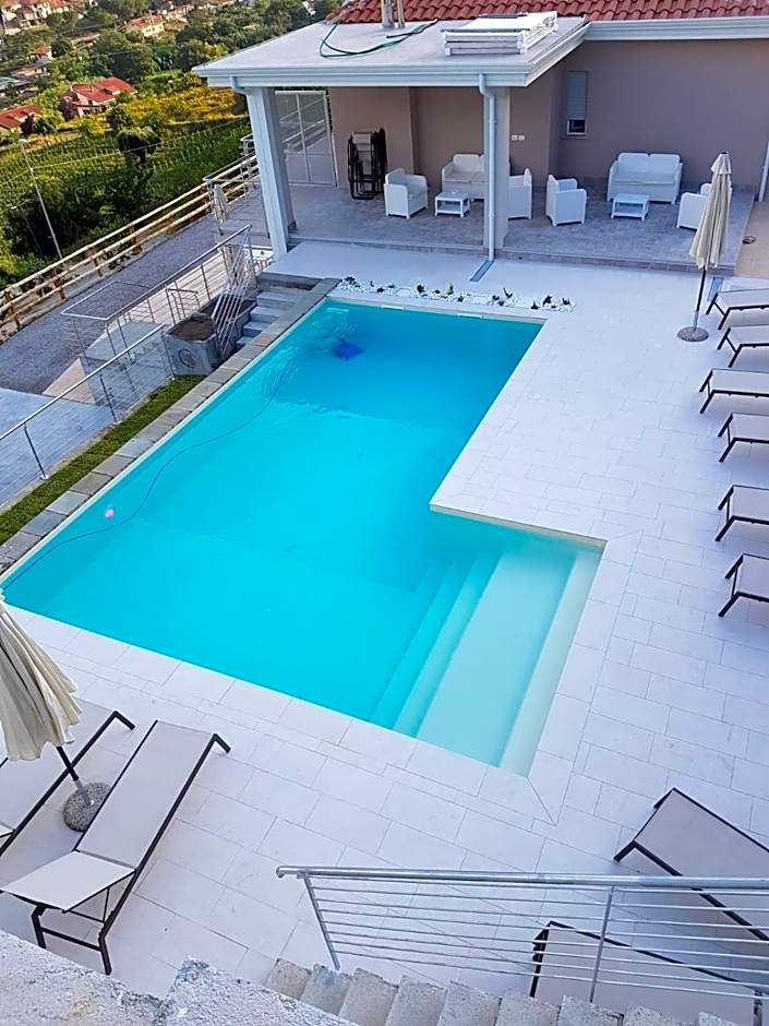 Stella Marina Agropoli