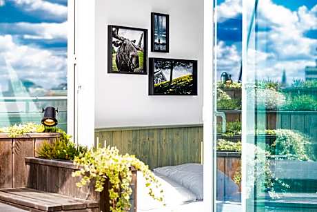 Fjord Hotel Berlin
